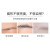 资生堂（SHISEIDO）六角眉笔细不脱色持久防水防汗黑色灰色可选日本进口 六角眉笔 1.2g/支 2#深棕色
