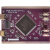 GD32F450核心板GD32F470核心板GD32F407开发板GD32F427开发板 GD32F450ZKT6 紫色(颜色随机)