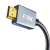 力特（Z-TEK）DP线1.4版2K165HZ 4K144Hz 8K高清DisplayPort公对公连接线笔记本接显示器视频线3米Z8002