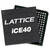 Lattice FPGA-现场可编程门阵列 ICE40LP1K-CM36A