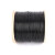 中部工品   包胶不锈钢丝绳 304不锈钢绳 黑色包塑包胶钢丝绳 单位：米 黑色包塑4mm（7*7） 
