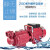 雷迪龙（RETFGTU）新款铸铁电动螺杆自吸泵家用水泵深井泵无塔供水抽水机增压泵 螺杆泵1.5kw