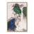数字油画中国风中国山水风景diy油彩画中式客厅餐厅装饰画手工画 11547 30x45厘米 画布+料笔(无内框)