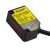 BX-302/402/502 背景反射光电传感器 常开常闭可调 可见红光 BX-402P PNP(订货)