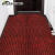 长条厨房地垫防滑防油防水地毯门垫进门垫子耐脏门口脚垫 整块咖驼色 40*60一片装