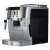 德龙（Delonghi） 咖啡机 全自动咖啡机 欧洲原装进口 家用 自带打奶泡系统 【全自动】ECAM22.110.SB银色