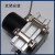 沙图(脉冲2000P/250mm)WPS拉绳拉线位移传感器高精度MPS-M拉线编码器拉绳电子尺
