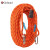 Golmud 钢丝安全绳10米16mm绳子 高空作业外墙施工保险绳RL316