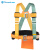 高空作业安全带空调施工电工保险带腰带户外防坠落耐磨安全绳套装 单独安全带