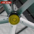探航[S128]工业风扇大型吊扇商用通风降温超大风力剪板配件