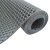 威动力 PVC防滑垫；1.2m*15米 厚4.5mm 灰色
