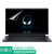 外星人ALIENWARE m17 R5 17.3英寸笔记本电脑键盘膜屏幕保护外壳贴纸配件全套 亿金哒 防蓝光钢化膜-一片装