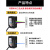 fuwei色标传感器抖动识别光电感应器精度高FGS-22N电眼防颜色纠偏 FGS-22P  PNP输出