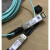 品牌5米10米多模25G OM3光缆850nm高速传输SFP28堆叠线AOC直连线 25G-OM3-光缆 20m