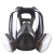 防毒面具喷漆化工酸性气体工业粉尘防异味全面罩 6800配7093CN(三件套)1只