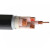 WDZN-YJY低烟无卤耐火电缆室外电力电缆2 3 4 5芯2.5 4 6 10 16平 国标3*10(1米价)