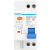 漏电保护器双进双出 DZ267LE 10A~32A漏电断路器空开约巢约巢 1P+N 20A
