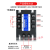 适用100A通用SSR三相40DA固态12V继电器60D直流220控380交流工业级24V GEGT-3TAA10 五年用坏