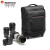 曼富图（Manfrotto） MB PL-RL-A50/MB PL-RL-A55单反相机多镜头可携带笔记本摄影登机防水拉杆箱摄影包 MB PL-RL-A50（两轮小号）