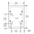 Honeywell霍尼韦尔3310G/3320G GHD二维扫码枪固定式扫描枪扫描器 3320GER-USB口