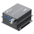 慧谷 USB光端机1进4出 四口USB3.2光纤延长器转换器 LC接口 HG-814USB-3.2