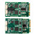 定制双通道PCI Express Mini转CAN板卡PCANminiPCIe 兼容IPEH0030 四通道
