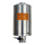 瑞凯威机械旋片真空泵排气油雾捕集过滤器GL-3GL-25消音器配莱宝爱德华 GL-3标准型KF251-3L抽速