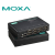 摩莎 MOXA NPORT 5650-8-DTL 桌面式8口RS-232/422/485服务器