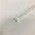  安达通 胶头滴管 实验室胶头滴管实验玻璃吸管实验用移液滴管 胶头滴管(10支) 8*180mm