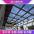 惠利得亚格力板PC全透明采光板耐力板高透明阳台防雨罩温室大棚商场走廊 0.5m宽1mm厚需要几米拍几件