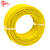 万基同润 铜芯塑料线BVR 35mm²（红、黄、蓝、绿、双色下单请备注颜色）100米-*J