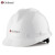 哥尔姆   安全头盔  白色GM736