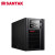 SANTAK山特UPS不间断电源C1KS在线式1000VA/800W CASTLE 1KS（6G）稳压长效机外接电池DC36V