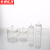 京洲实邦 实验室称量瓶【5个低型80*30mm】ZJ-1192