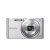 Sony/索尼 DSC-W830 W800相机数码高清2000万像素旅游家用卡片机 W830（2010万）8倍 黑银粉紫随Y 套餐三