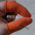 20个50个100个切口乳胶橡胶工业加厚耐磨麻点劳保颗防滑手指套 农业中号M（100个）
