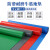 冰禹 BYX-441 PVC塑胶地板加厚地垫 防水防滑地垫塑料垫 红色人字纹0.9m宽*1m长 单价