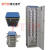 普天泰平（PTTP）MPX01-120Ω欧姆卡接式数字配线架（320系统封闭式配线机柜）