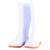 成楷科技 CKF-X005 PVC白色食品鞋 耐油 耐酸碱雨靴高筒雨靴 45码