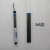 威欧丁焊接氩弧焊机钨针钨极钨棒钨电极 A   1.6,单支