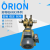 ORION好利旺真空泵 KRX3-P-V-01 03分光机检测机曝光机无油真空泵 真空表