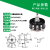 5W单圈绕线电位器可调电阻多种规格1K2.2K10 4K7 单独电位器