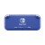 任天堂（Nintendo） NS主机Switch Lite mini NSL掌上便携游戏机 海洋蓝色