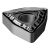 SANDVIK T-Max® P车削刀片 WNMG 08 04 08-MF 2025 ISO13399 10片/盒，此价格为单片价格 20天