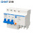 正泰（CHNT）NXBLE-63-3P-C40-30mA-6kA 小型漏电保护断路器 漏保空气开关