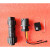 ABDT逆变器交流AC接线端子 单相机专用转接口连接器 光伏发电接线棒柱 公母整套