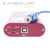 CAN分析仪 CANOpen J1939 DeviceNet USBCAN USB转 CAN 橙色 版红_Linux系统