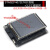 STM32F103 C8T6 RCT6 ZET6 VET6 STM32开发板单片机核心板学习板 STM32F407ZET6开发板+3.2寸液晶