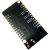 适用于MicroPython ESP32开发板 V1.0.0 Rev1 wifi 蓝牙4MB FLA TYPE-C接口