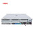 H3C(新华三) R4900 G3服务器 12LFF大盘 2U机架 1颗4214R(2.4GHz/12核)/16G单电 2块 4TB SAS/P460